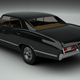 Illustration for article titled This Is What The Chevy Impala Should Have Been